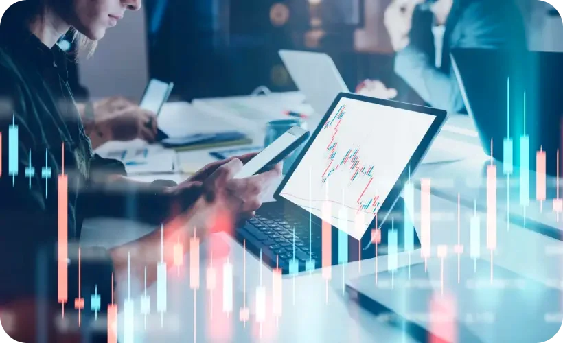 Ptildozex soluções AI finanças