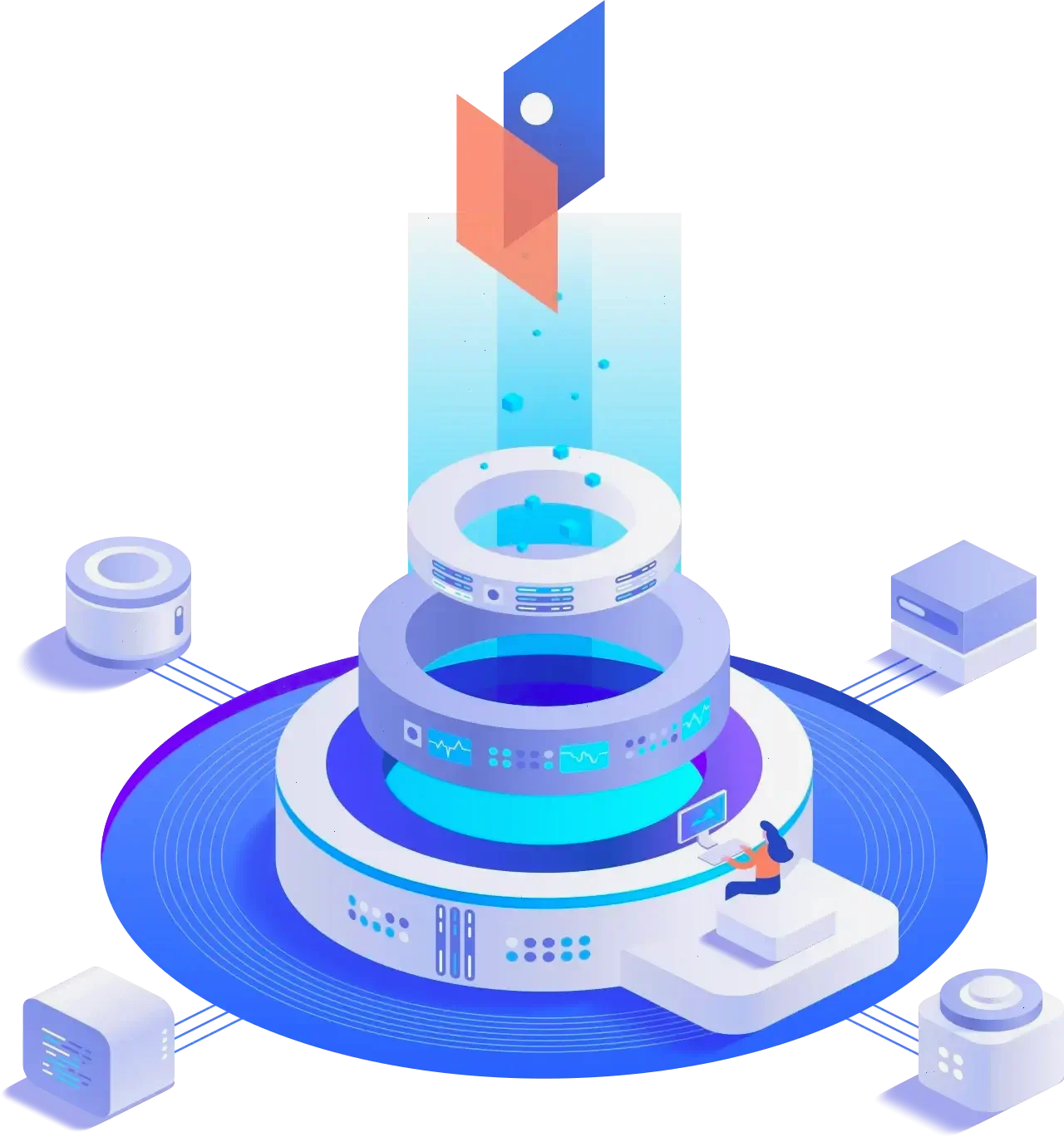 Ptildozex plataforma tecnologia crypto
